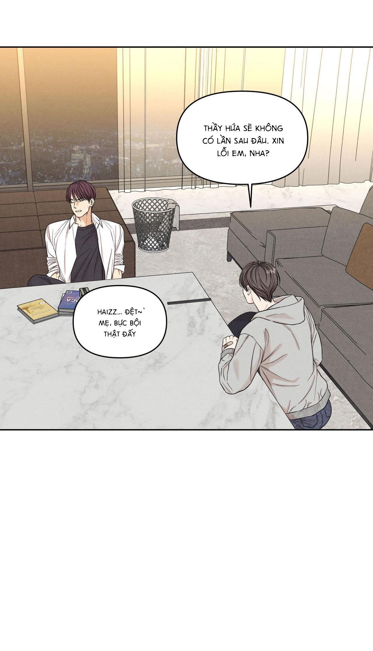 Đọc truyện  Công Việc Làm Thêm Thời Vụ - Chapter 4