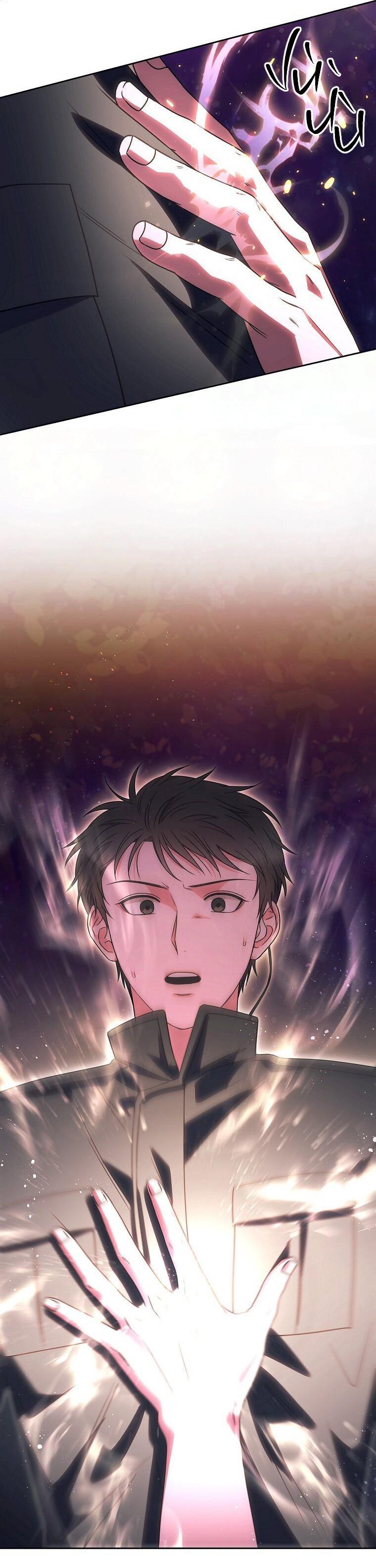 Đọc truyện CHÁN GHÉT - Chapter 32