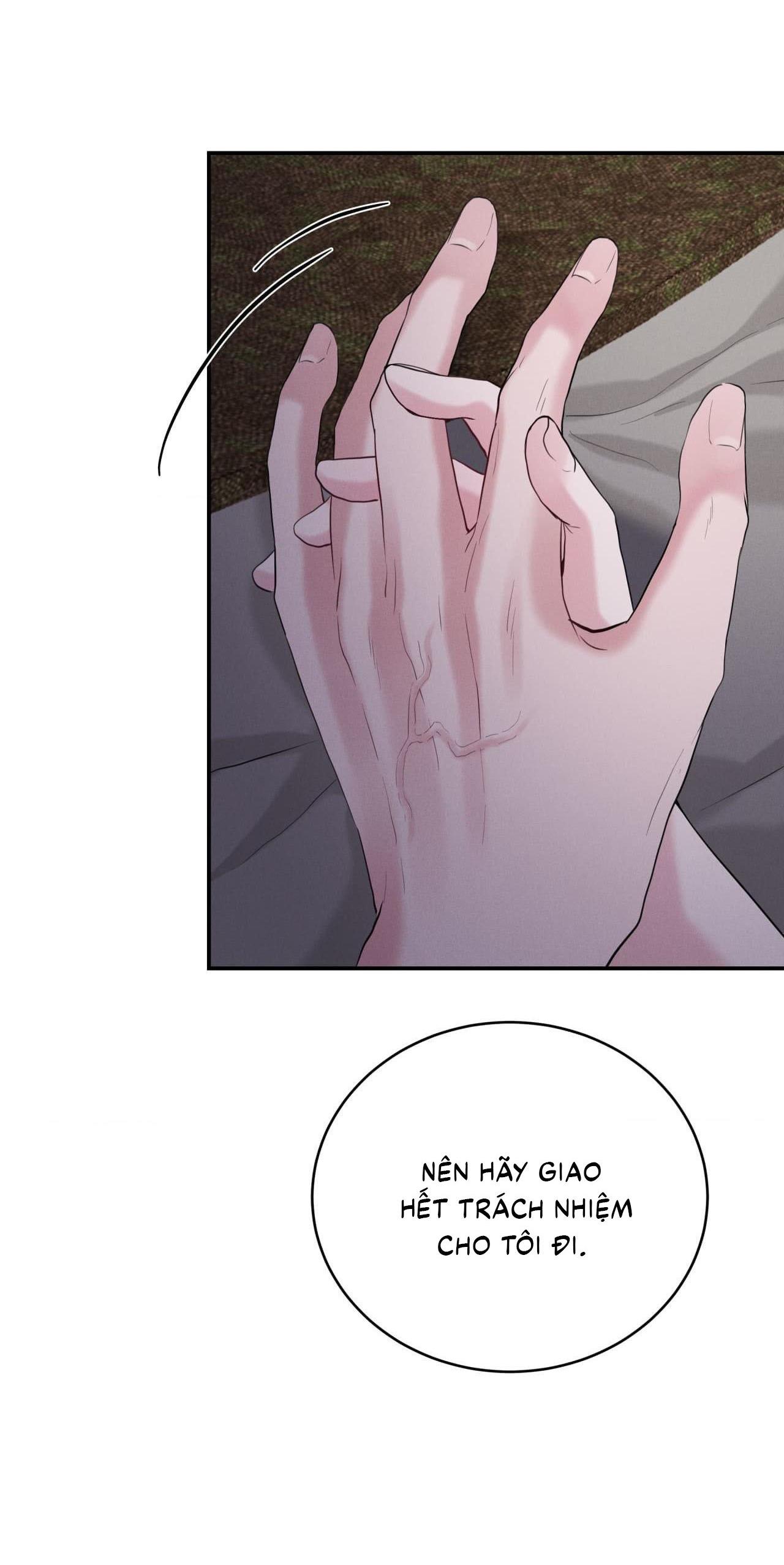 Đọc truyện  Làm Tình Cũng Cần Luyện Tập Nữa Sao?! - Chapter 17