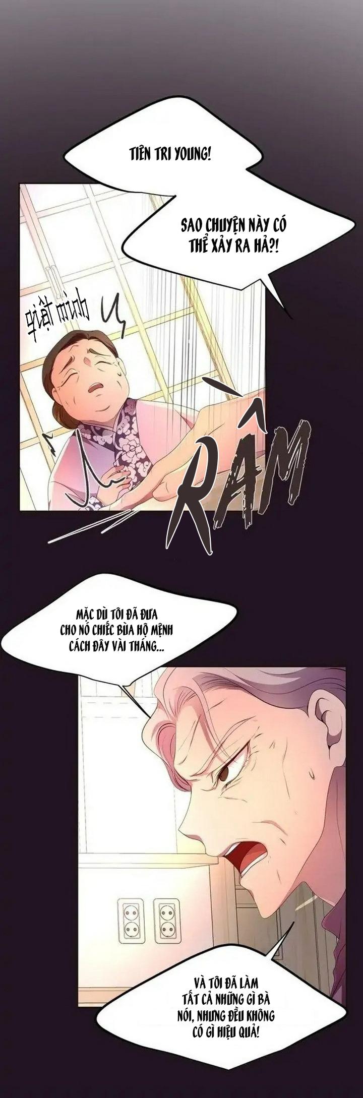 Đọc truyện HMT Giữ Em Thật Chặt - Chapter 139
