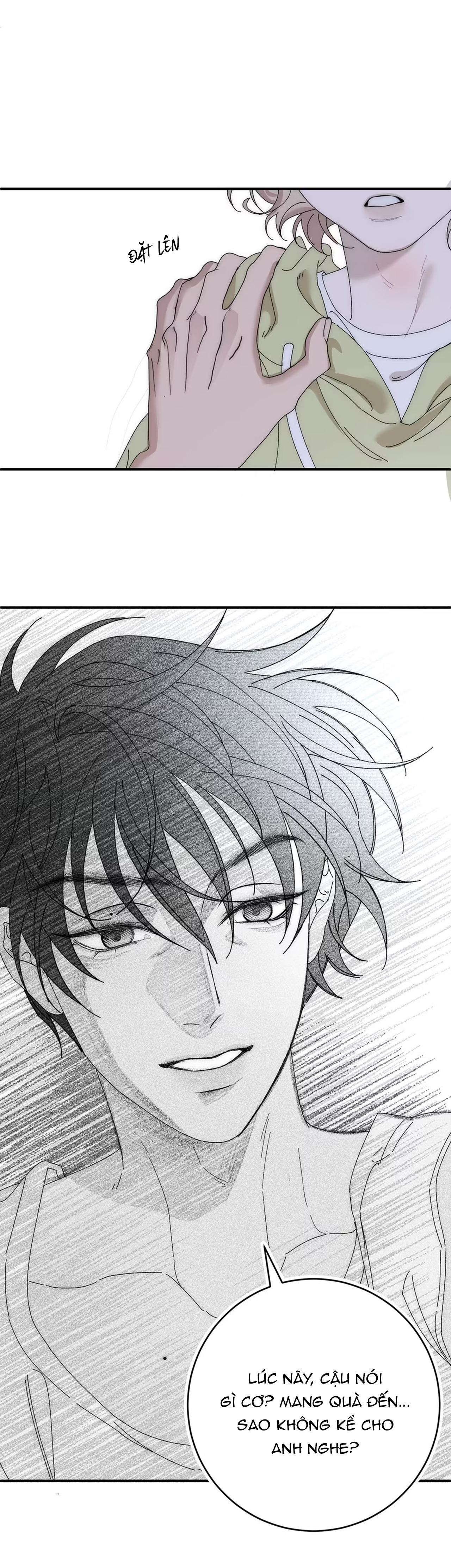 Đọc truyện Mỗi Ngày Đều Muốn Làm Hoàng Tử Ốm Yếu Đội Quần - Chapter 3