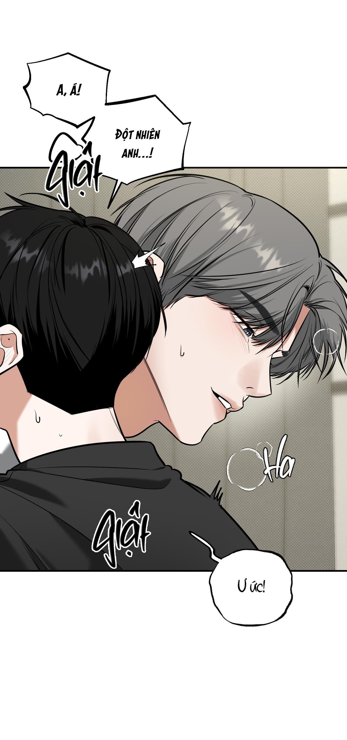 Đọc truyện |DROP| Hưởng Lợi - Chapter 15