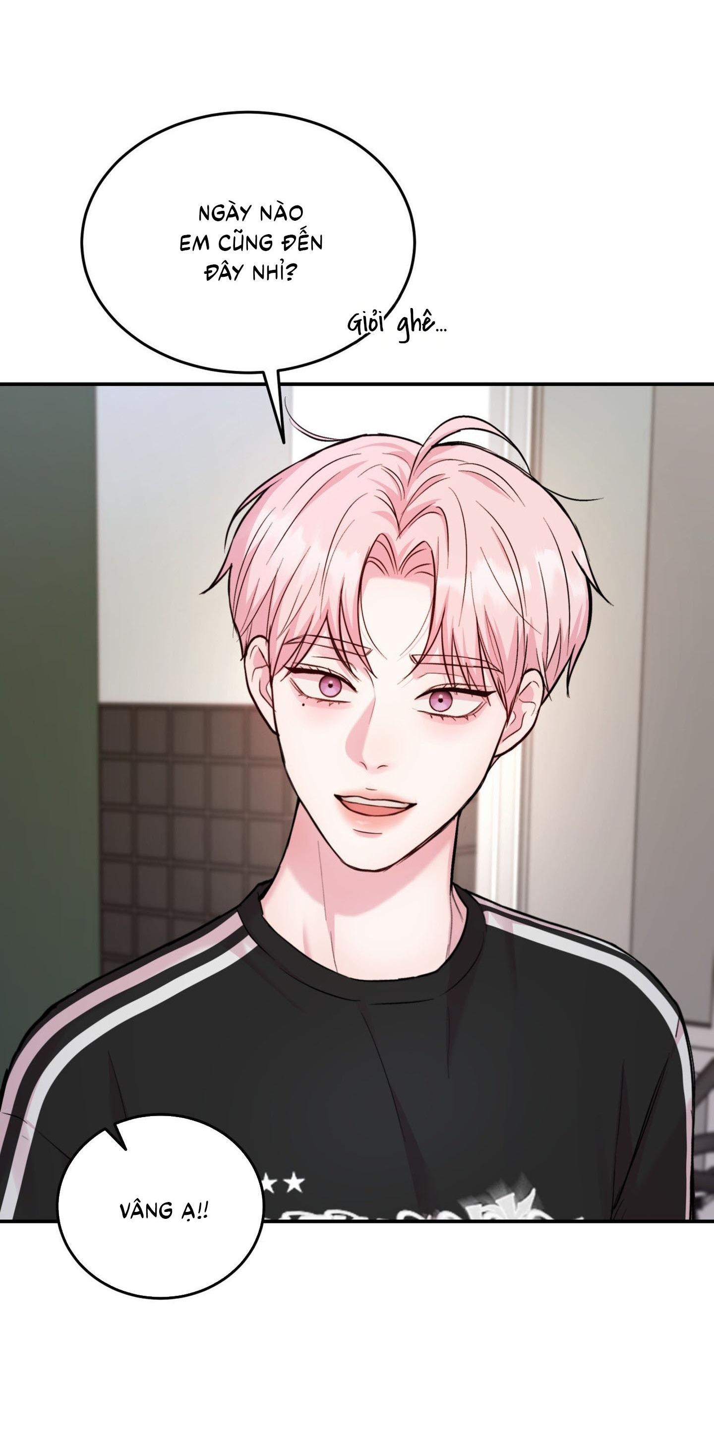 Đọc truyện  Love Remedy - Chapter 19