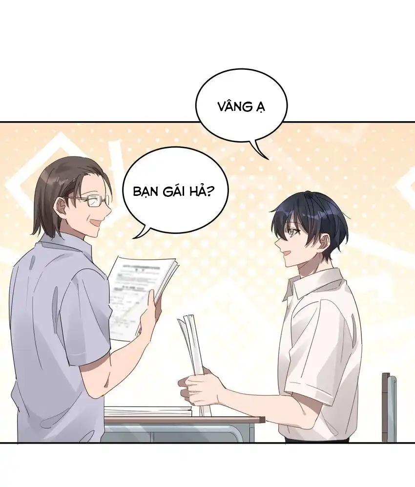 Đọc truyện Năm tháng qua - Chapter 27