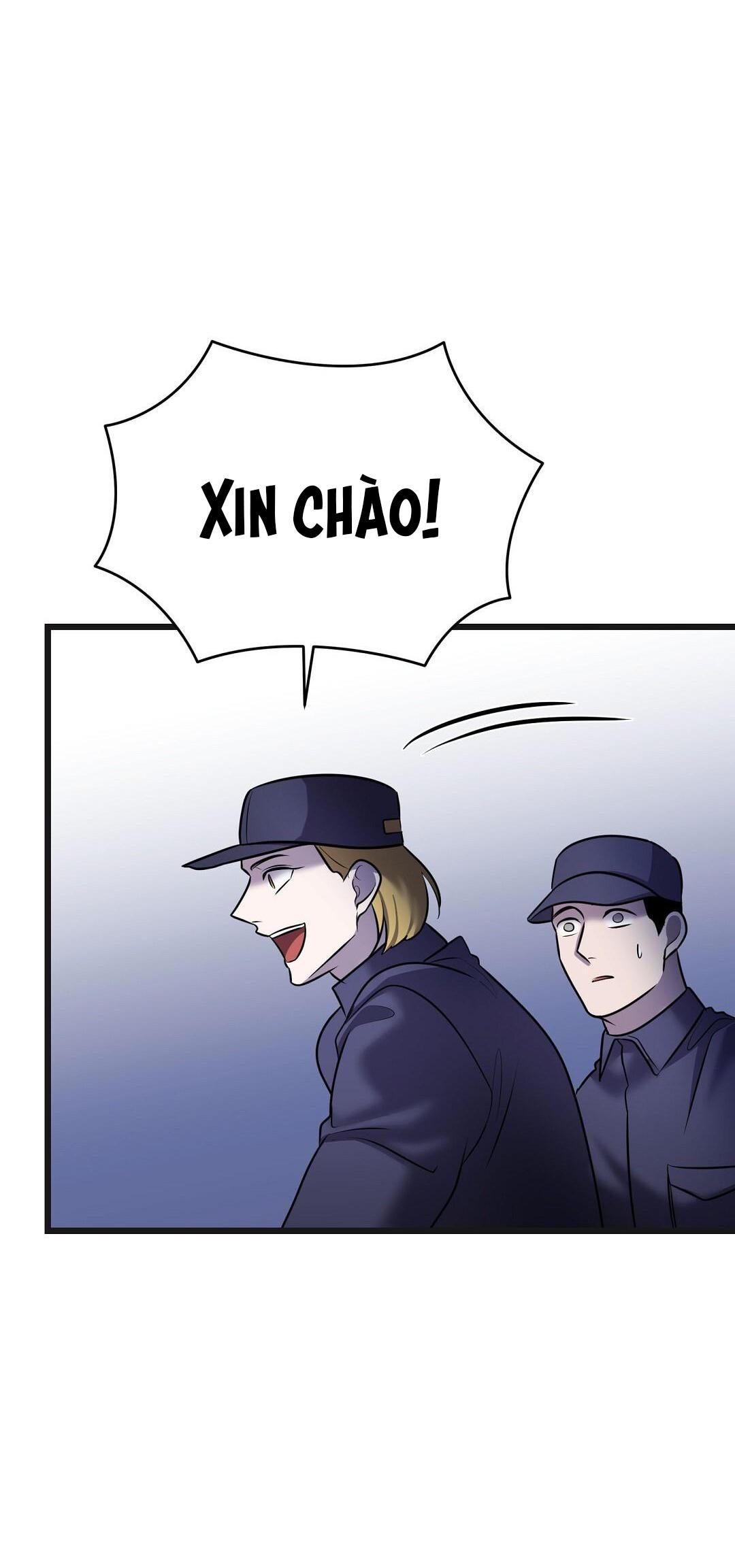 Đọc truyện Đáy Sâu Tuyệt Vọng - Chapter 57