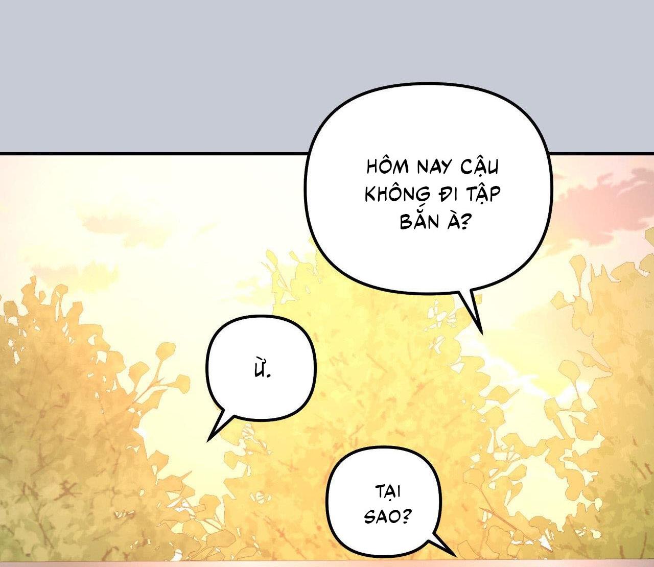 Đọc truyện  Cây Không Có Rễ - Chapter 71