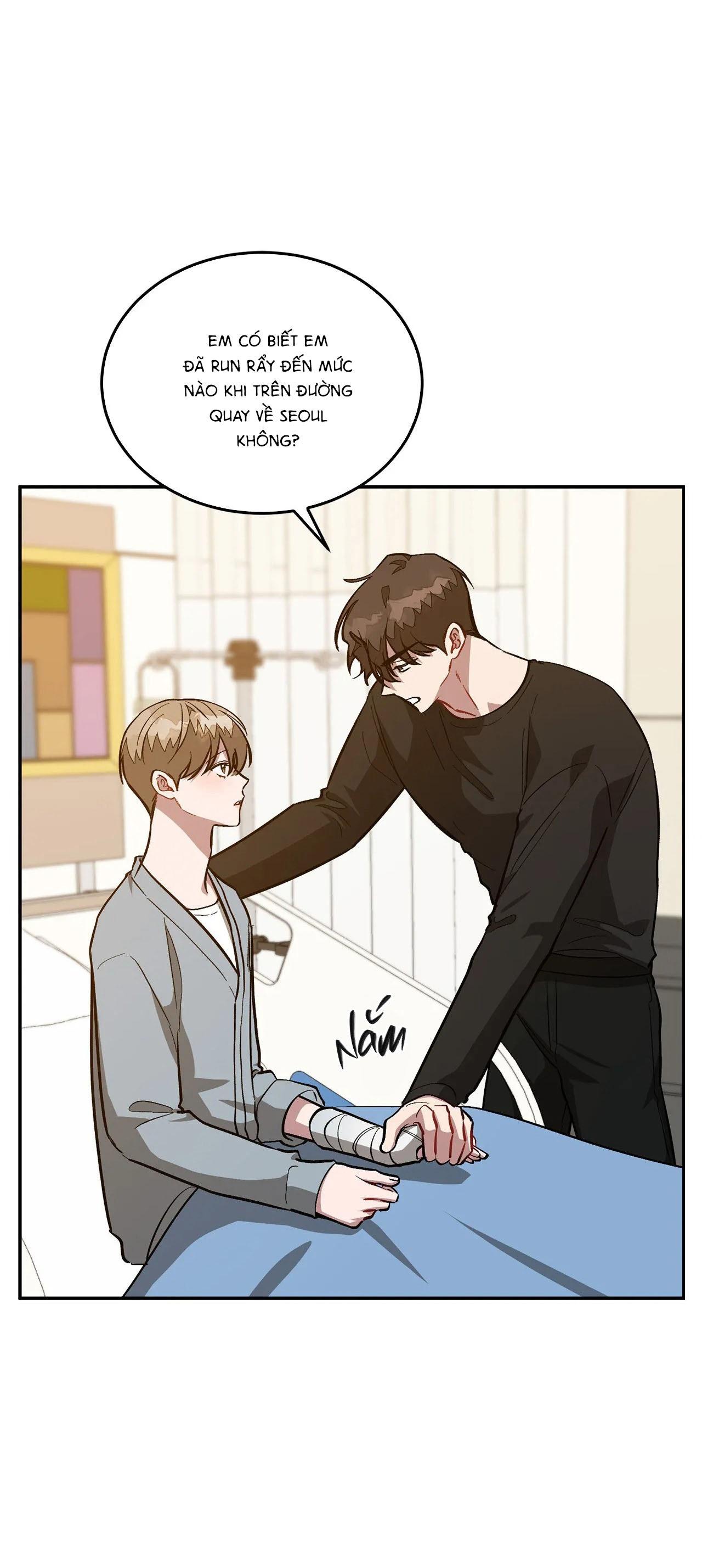 Đọc truyện  Sống Lại Lần Nữa - Chapter 73