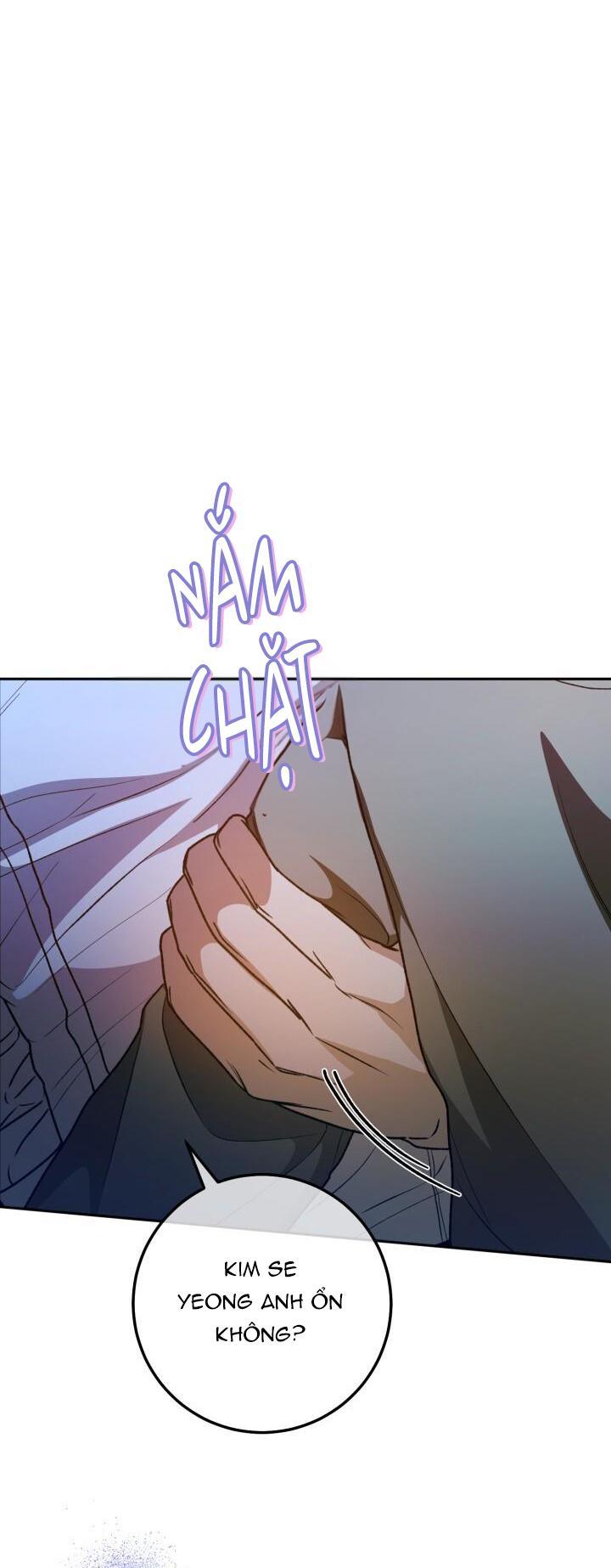 Đọc truyện NETKAMA PUNCH!! - Chapter 63