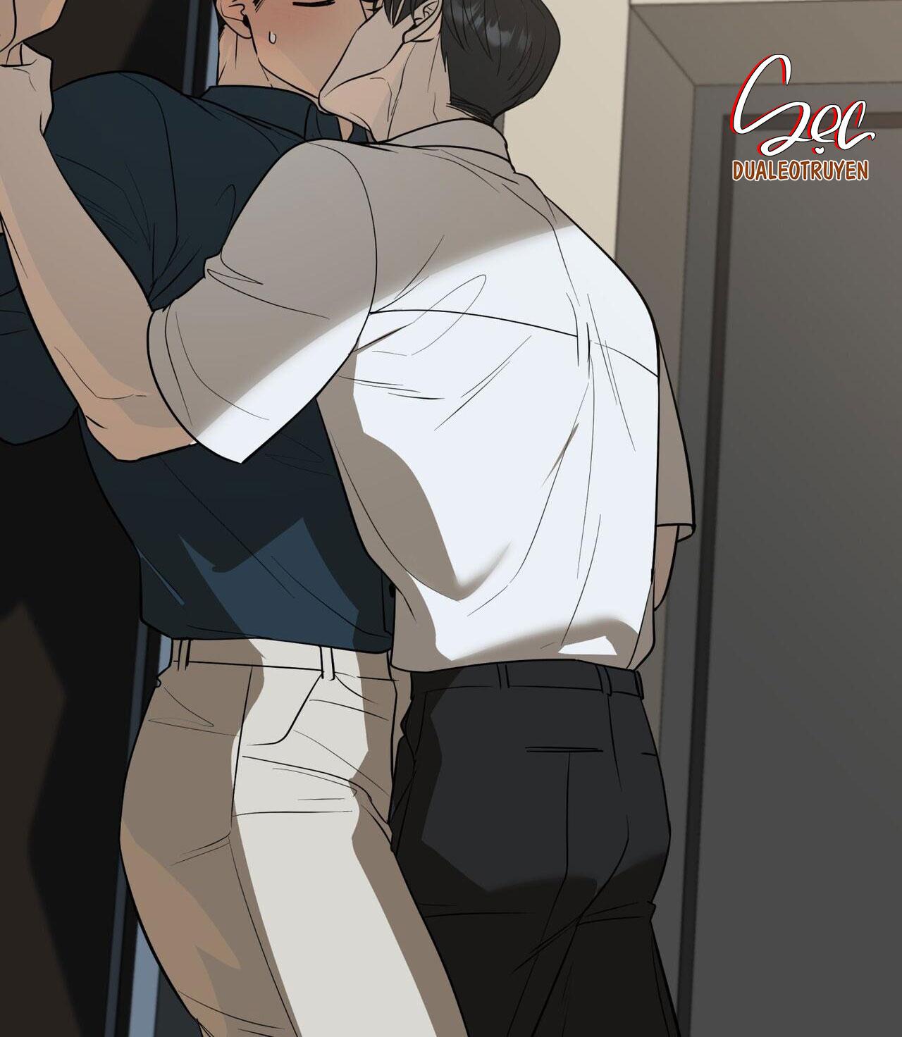 Đọc truyện KIỆT TÁC - Chapter 41