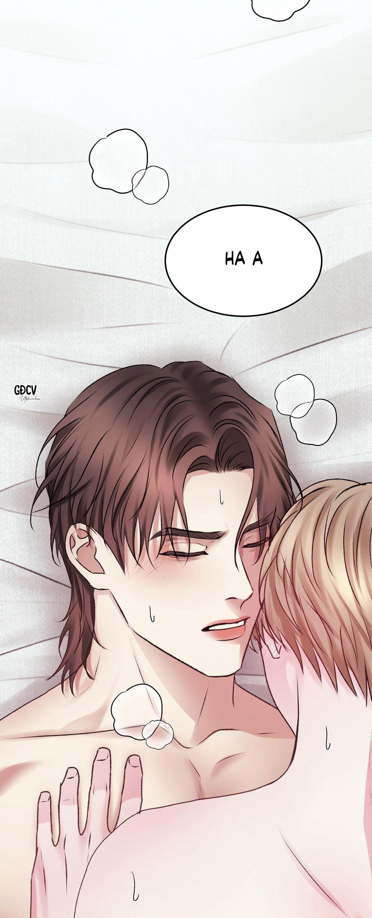 Đọc truyện CON NUÔI BẤT ĐẮC DĨ - Chapter 51