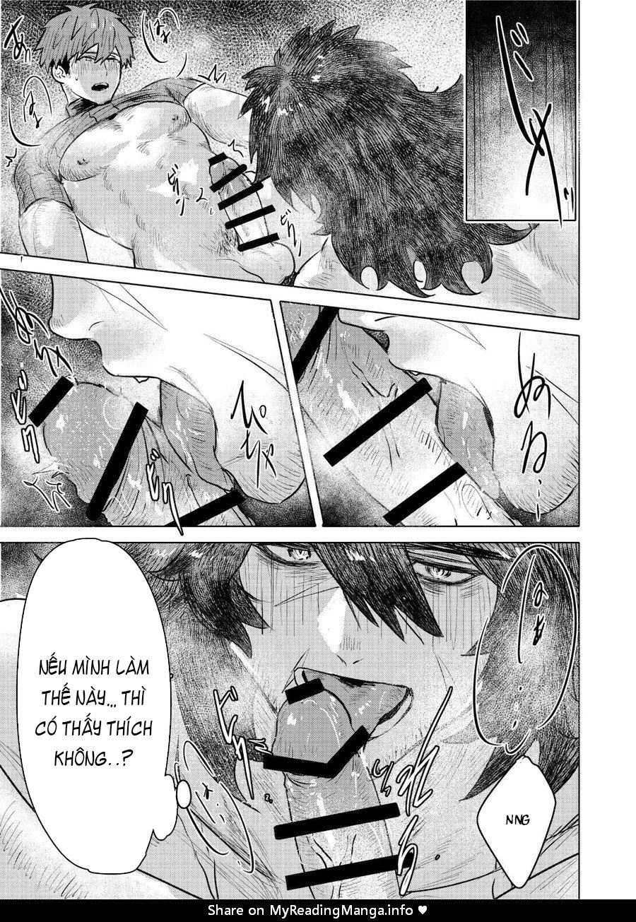 Đọc truyện Cưng mà nói - Chapter 39