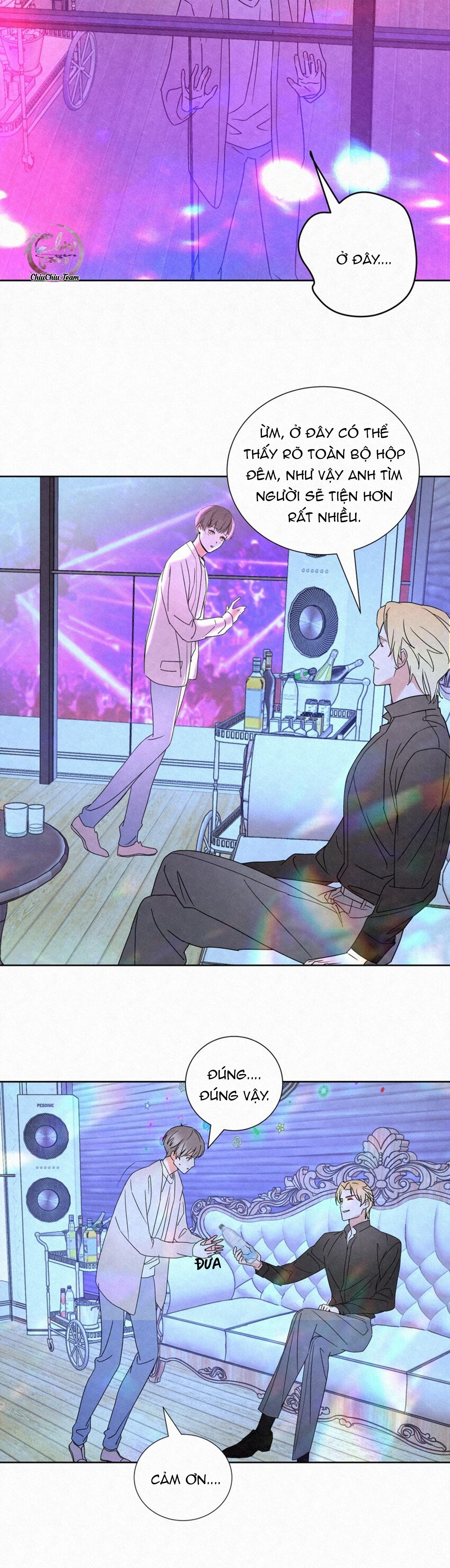 Đọc truyện Anh Trai Rẻ Tiền Của Tôi (END) - Chapter 1