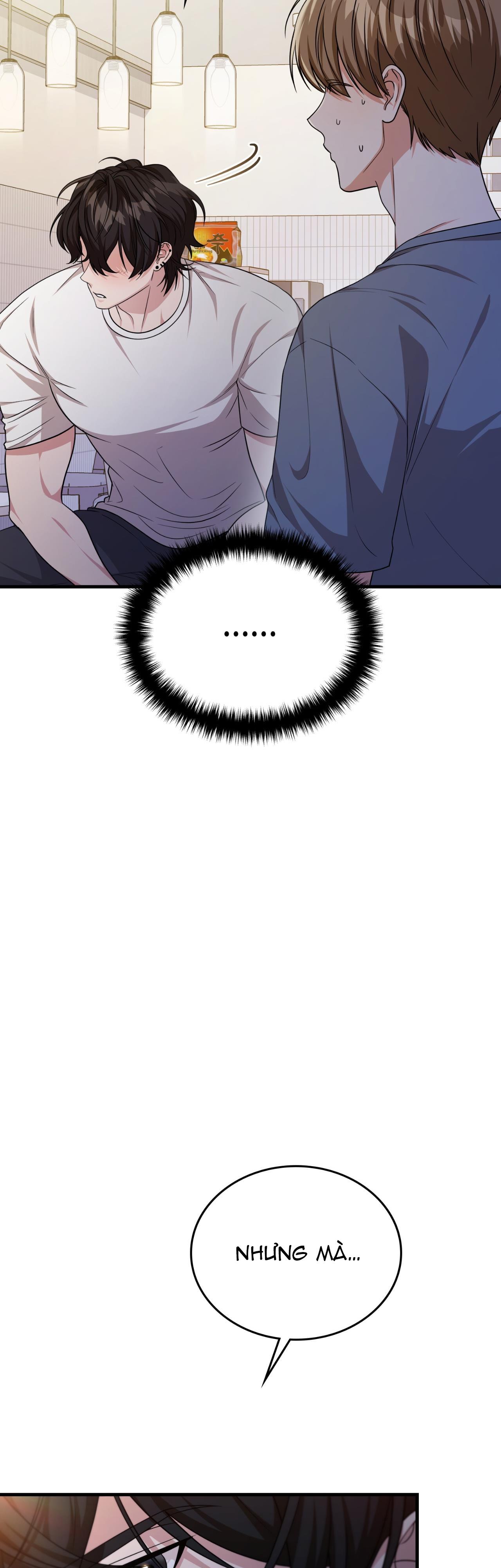 Đọc truyện Guild member - Chapter 44