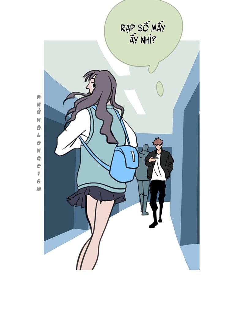 Đọc truyện Mãi Mãi Là Bạn Thân - Chapter 136