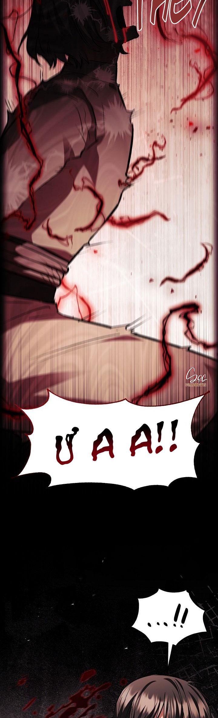 Đọc truyện (ABO) BƯỚC NGOẶT - Chapter 56