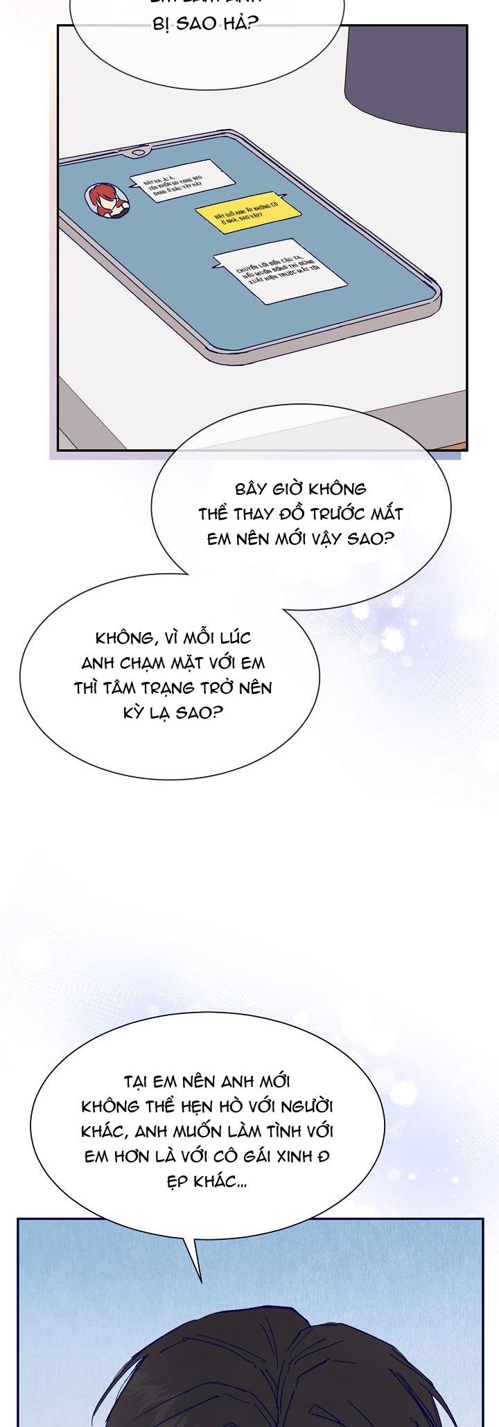 Đọc truyện BL NGẮN TUYỂN CHỌN - Chapter 20.3