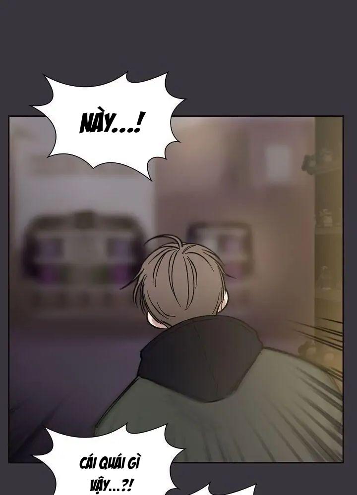 Đọc truyện Sự Sai Lầm Chậm Trễ - Chapter 28
