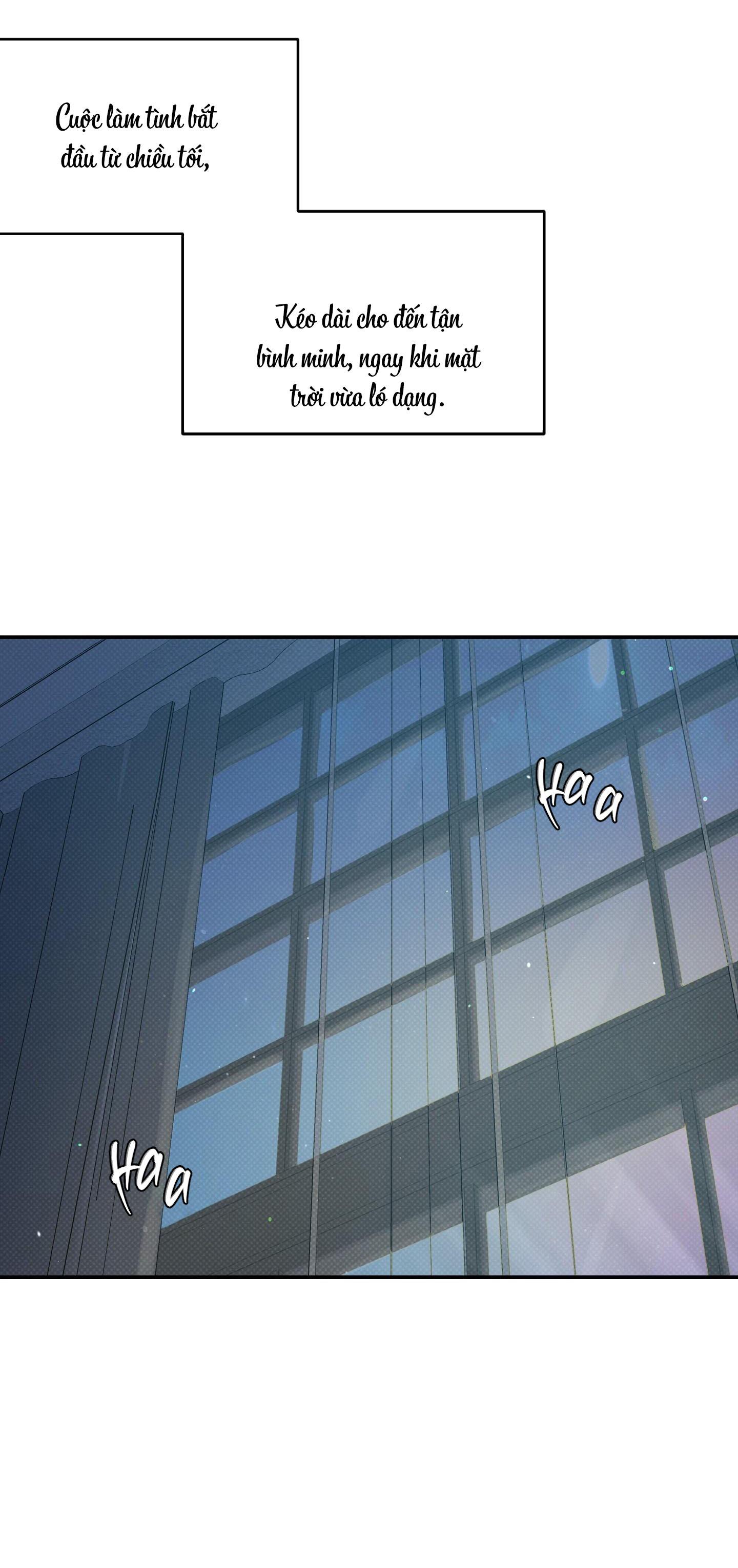 Đọc truyện |DROP| Hưởng Lợi - Chapter 11