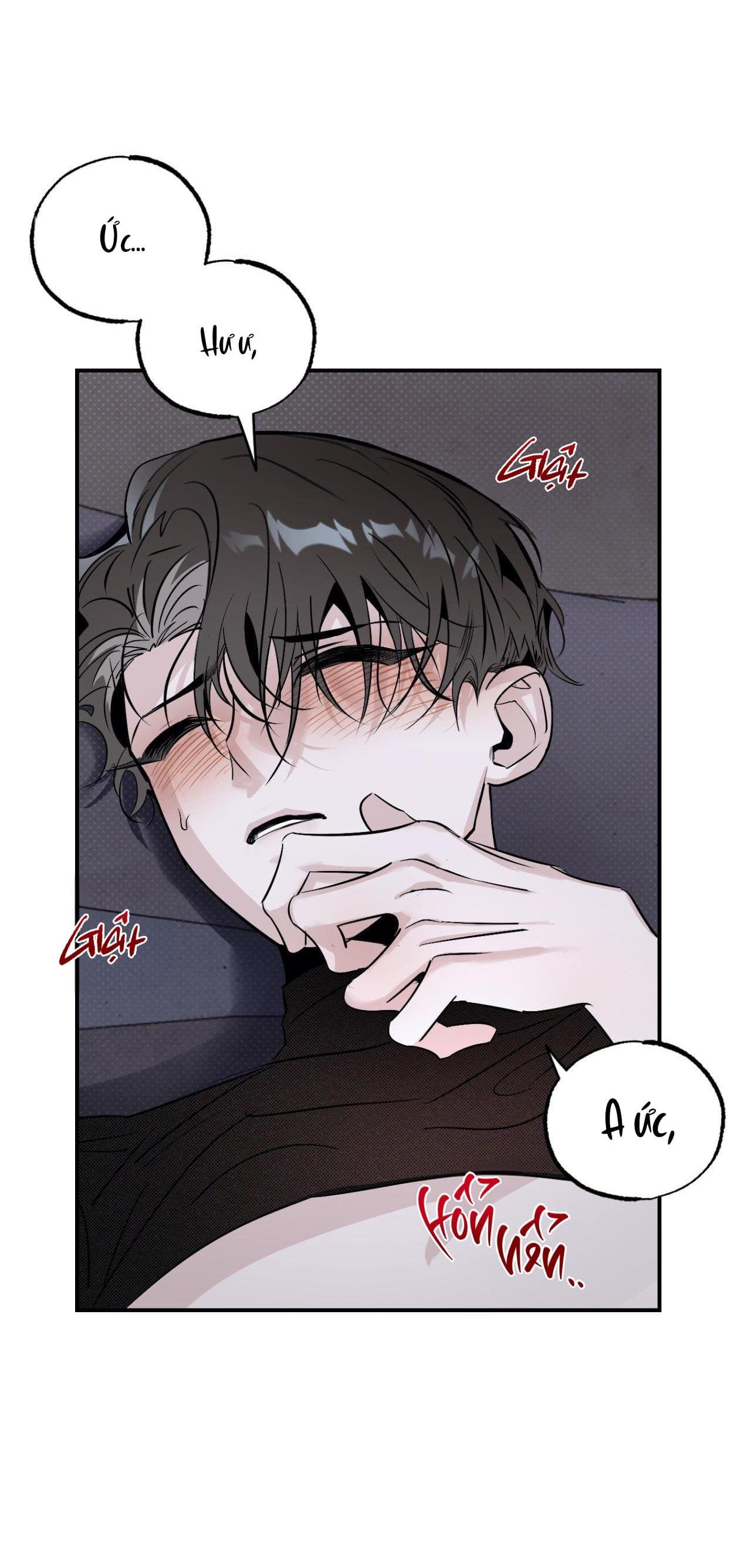 Đọc truyện BÓNG RẮN DƯỚI ÁNH TRĂNG - Chapter 14