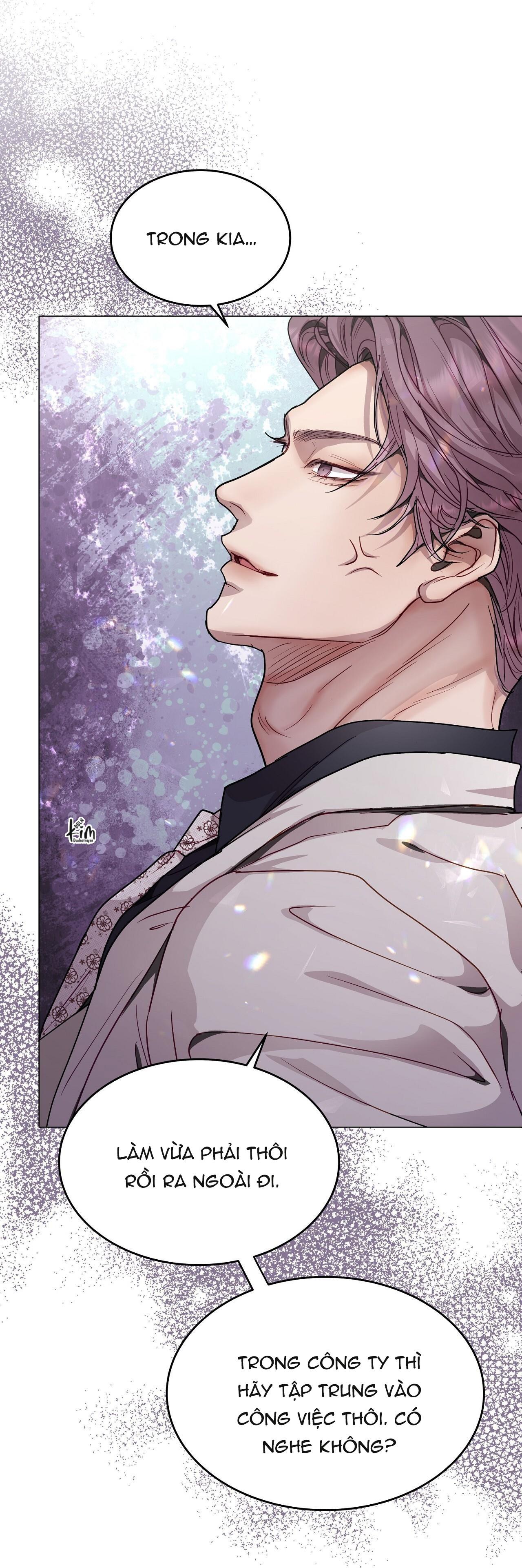 Đọc truyện LỐI SỐNG ÍCH KỶ - Chapter 67