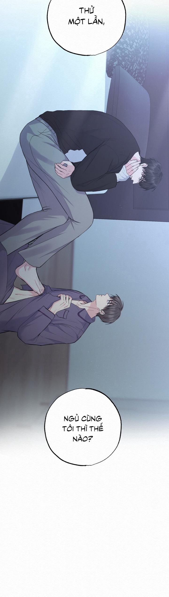 Đọc truyện HƯƠNG XƯA - Chapter 8