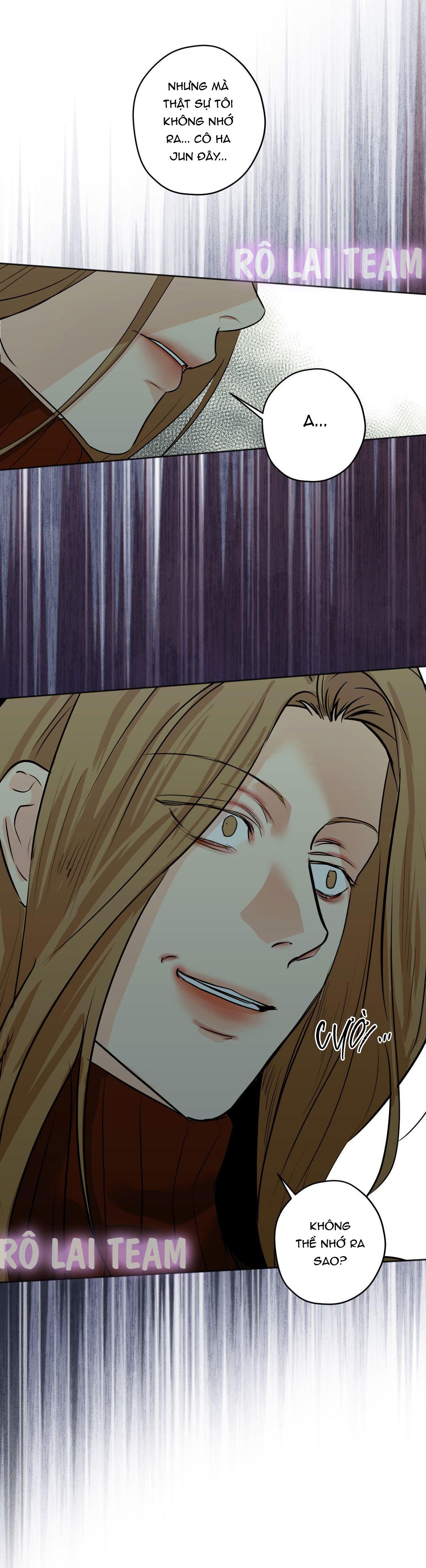 Đọc truyện ÁI DỤC - Chapter 29