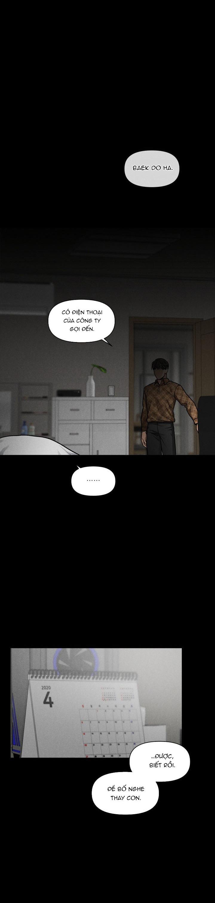 Đọc truyện Private Call - Chapter 6