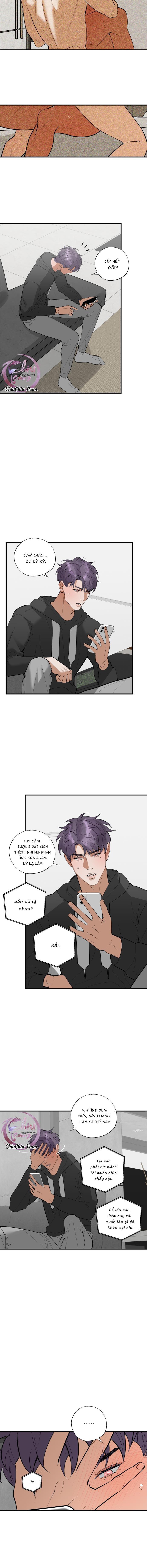 Đọc truyện Lặng Lẽ Ngắm Nhìn Em [END] - Chapter 38
