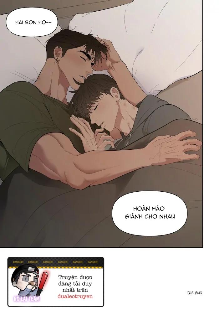 Đọc truyện CHUYẾN BAY ĐỊNH MỆNH - Chapter 59