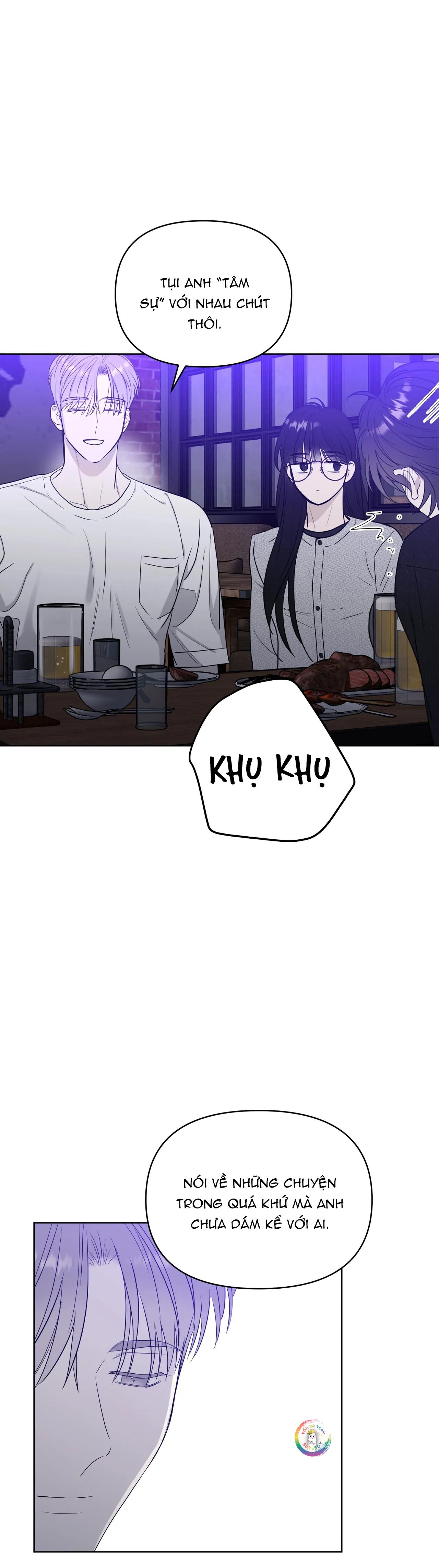 Đọc truyện Sparkling Baby - Chapter 16