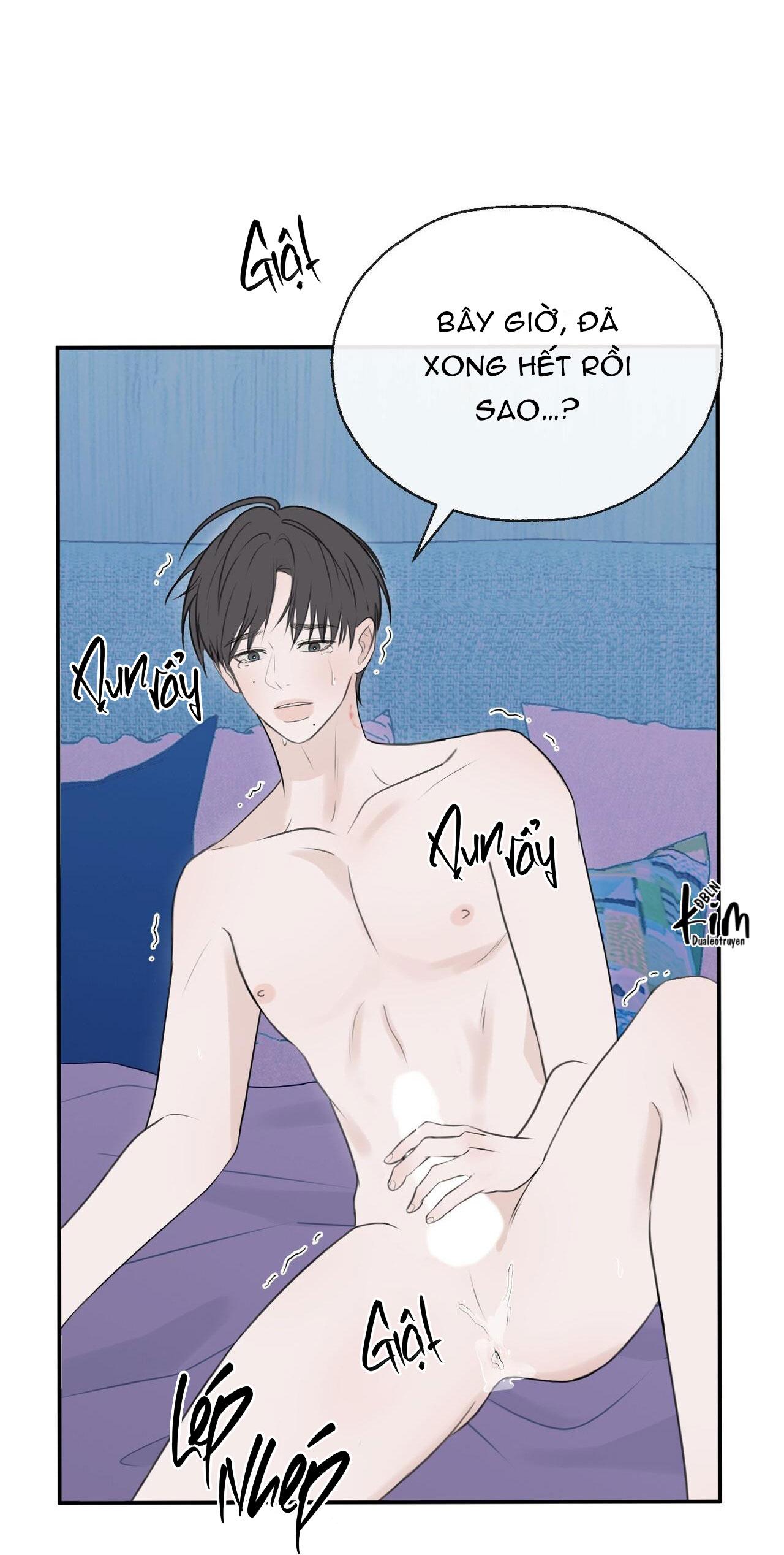 Đọc truyện NGHIỆN SEX - Chapter 23.1