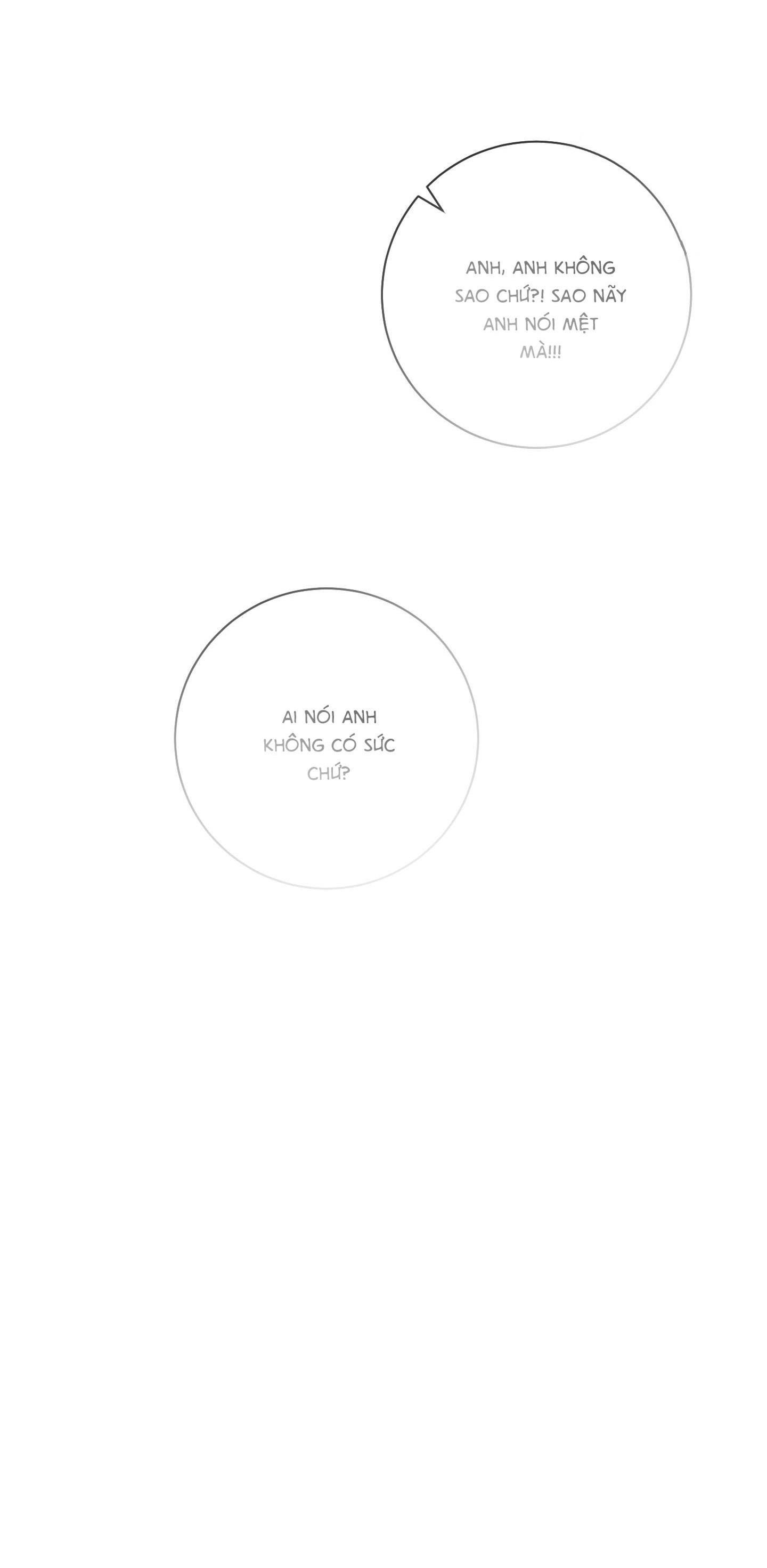 Đọc truyện  8 Lần Tình Tan - Chapter 13