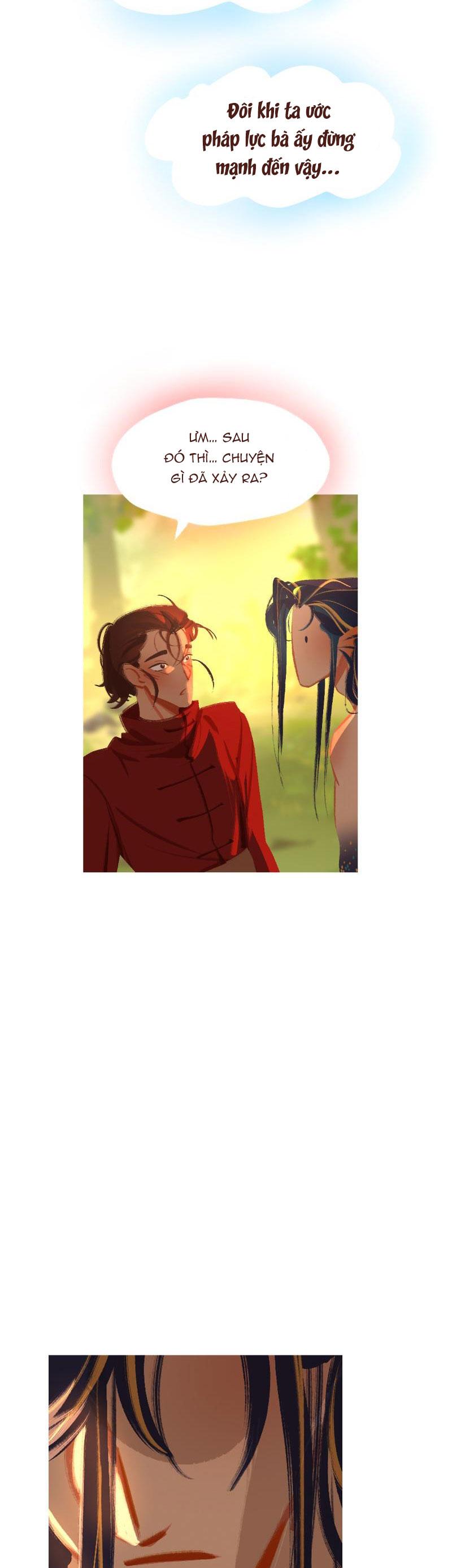 Đọc truyện SẢI DÀI CỨU RỖI - Chapter 25