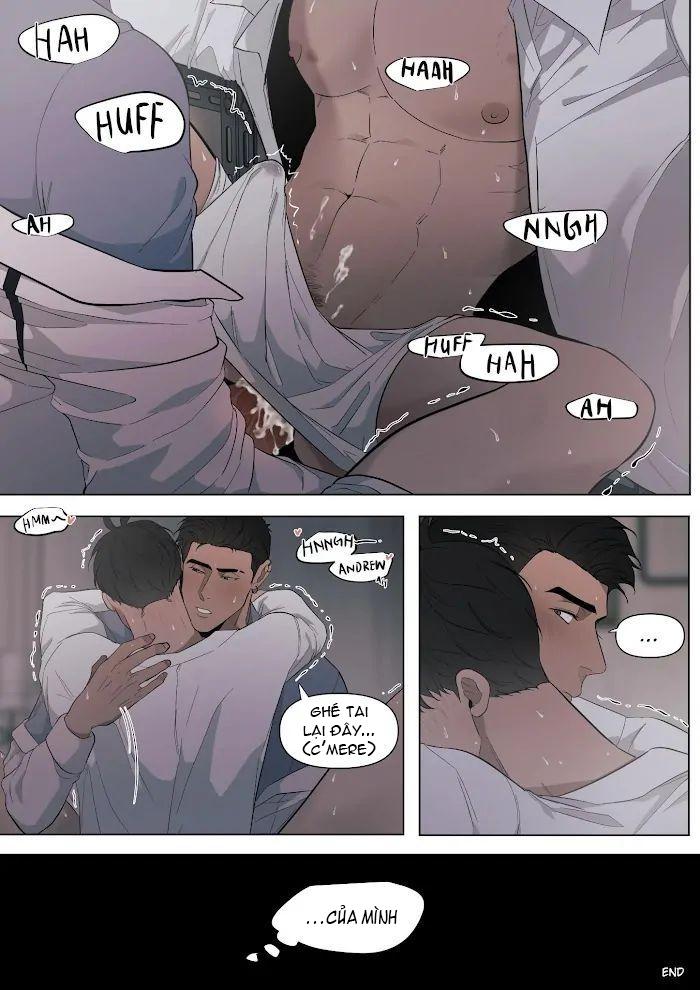 Đọc truyện Sạp sỉ lẻ cam hai tú - Chapter 3