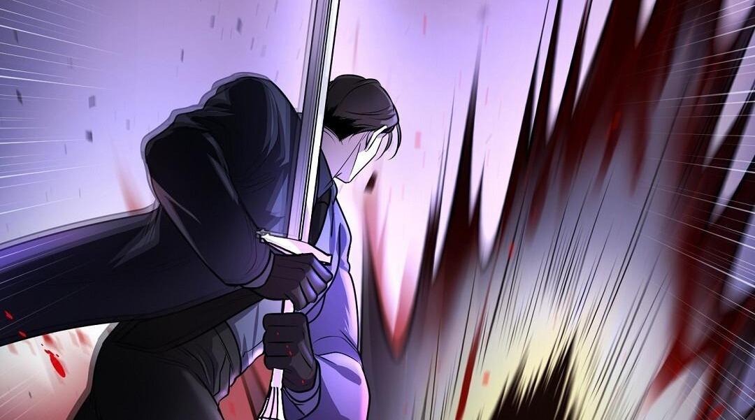 Đọc truyện Đáy Sâu Tuyệt Vọng - Chapter 35