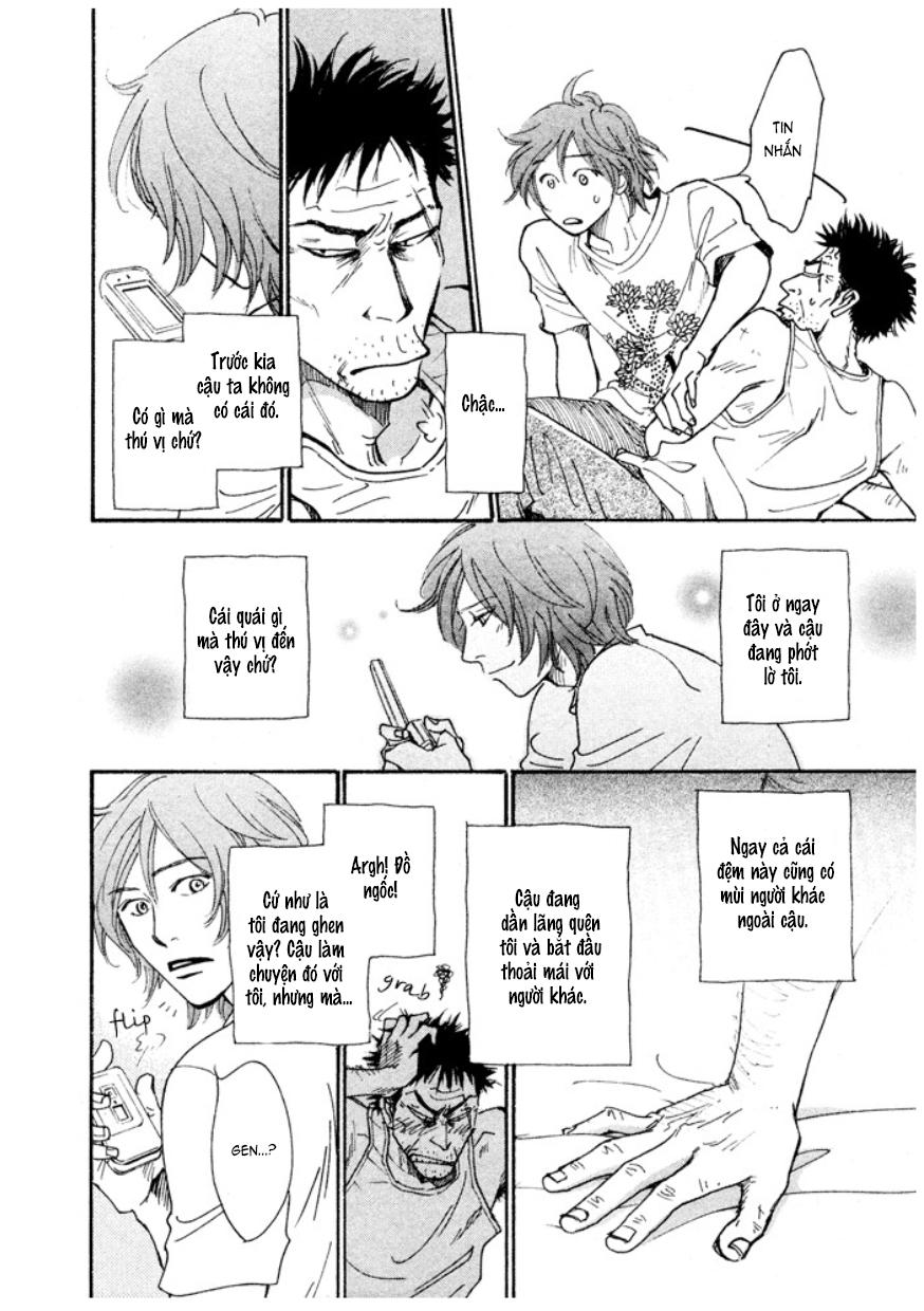 Đọc truyện Người tà răm luôn có quỷ theo sau - Chapter 118