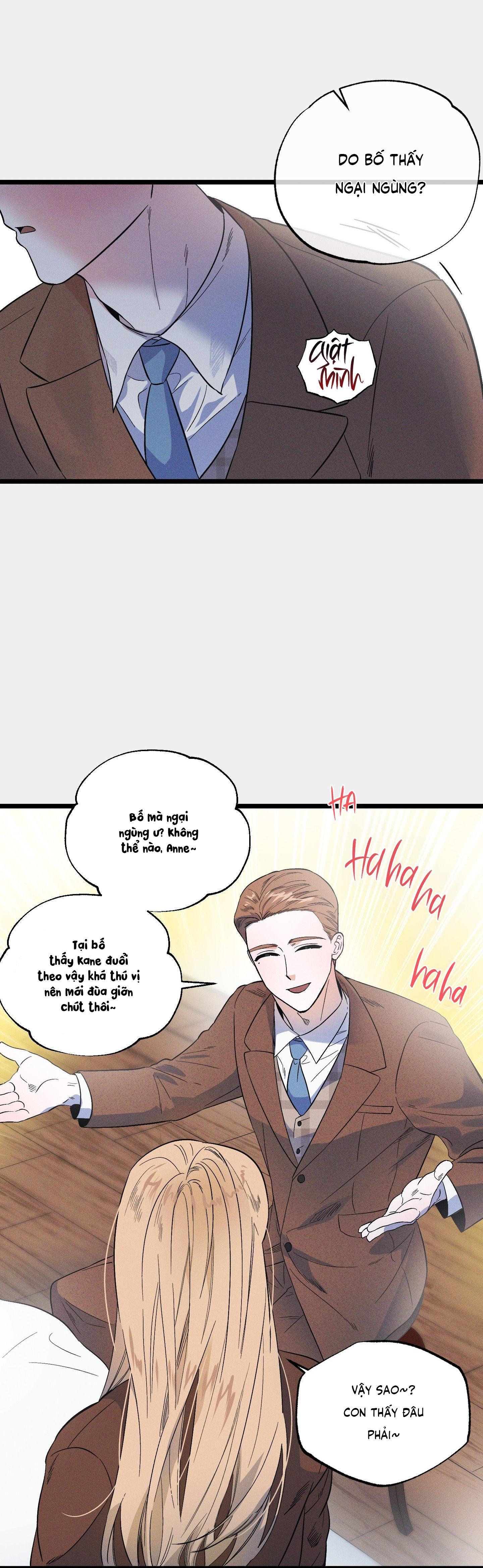 Đọc truyện THIÊN ĐƯỜNG NƠI ĐẢO HOANG - Chapter 20