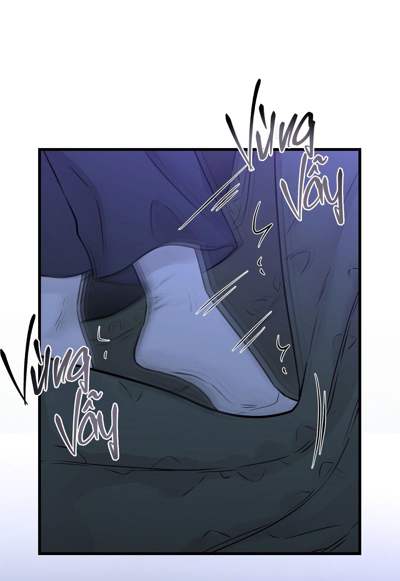 Đọc truyện OVER THE PARADISE - Chapter 42