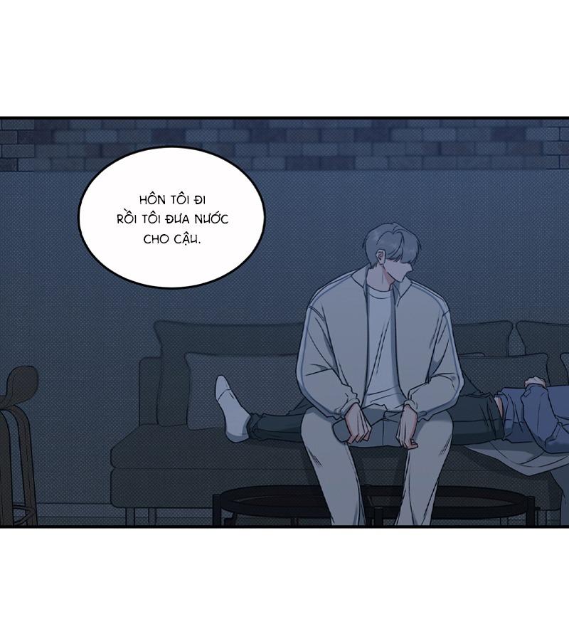 Đọc truyện |DROP| Hưởng Lợi - Chapter 0