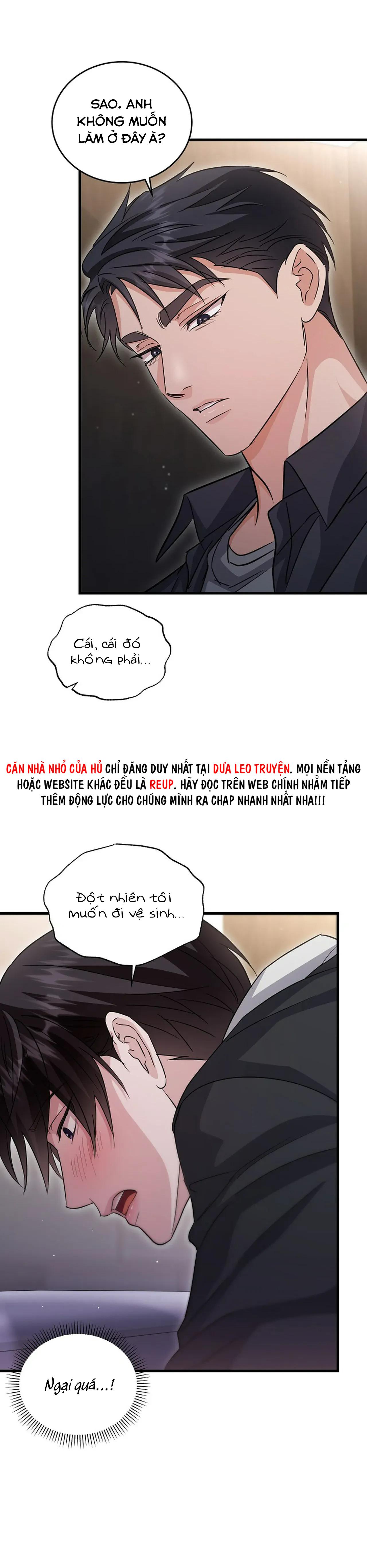 Đọc truyện DÒNG SÔNG NÔ LỆ - Chapter 25