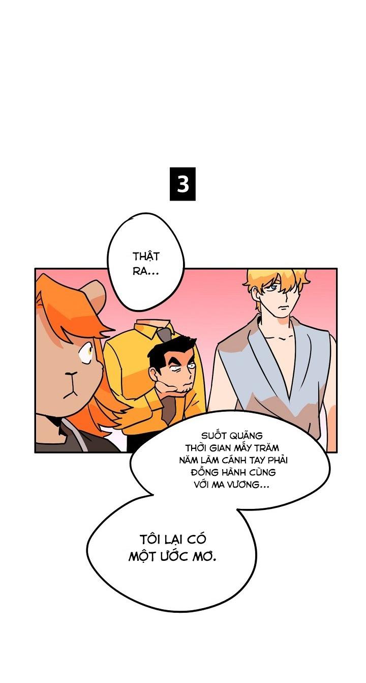 Đọc truyện Dừng Lại, Tài Xế - Chapter 6
