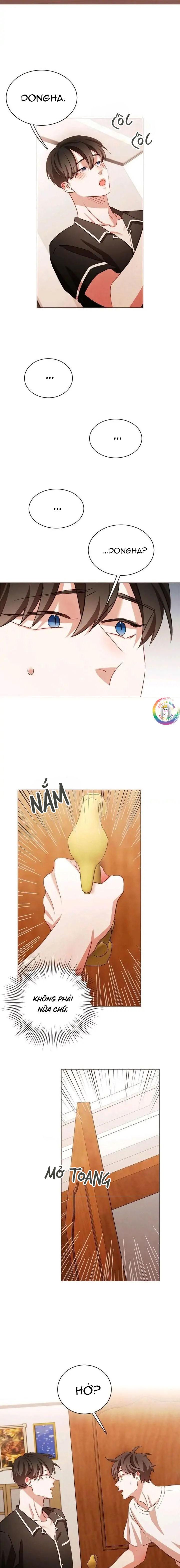 Đọc truyện Ma Cà Rồng Đếch Có Thật Đâu! (END) - Chapter 49
