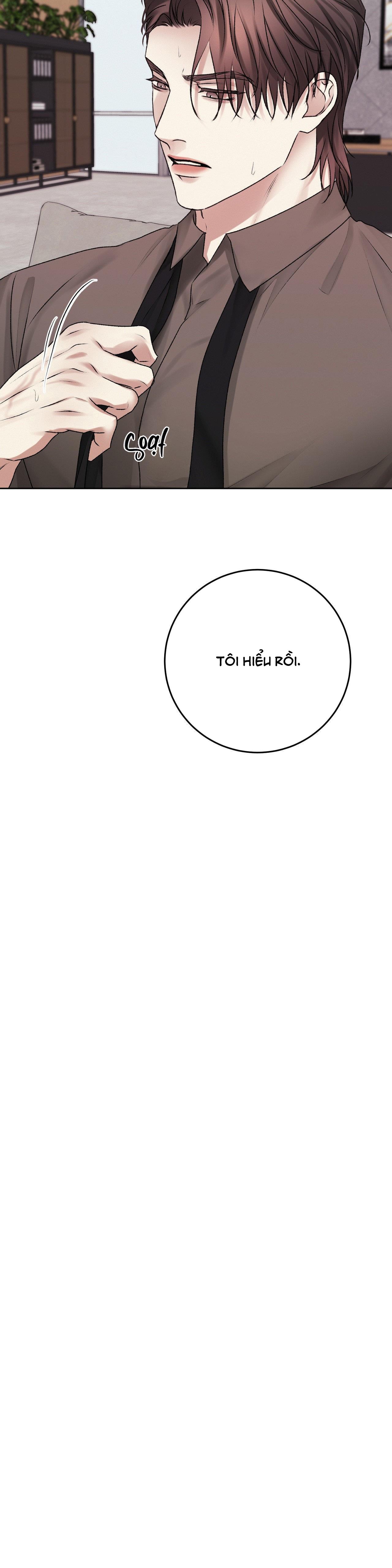 Đọc truyện CON NUÔI BẤT ĐẮC DĨ - Chapter 47