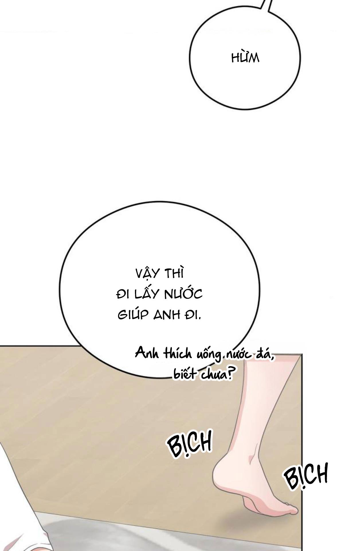 Đọc truyện TRUYỆN NGẮN 18+ CỨ LÀM THEO Ý THẦN LINH ĐI - Chapter 1