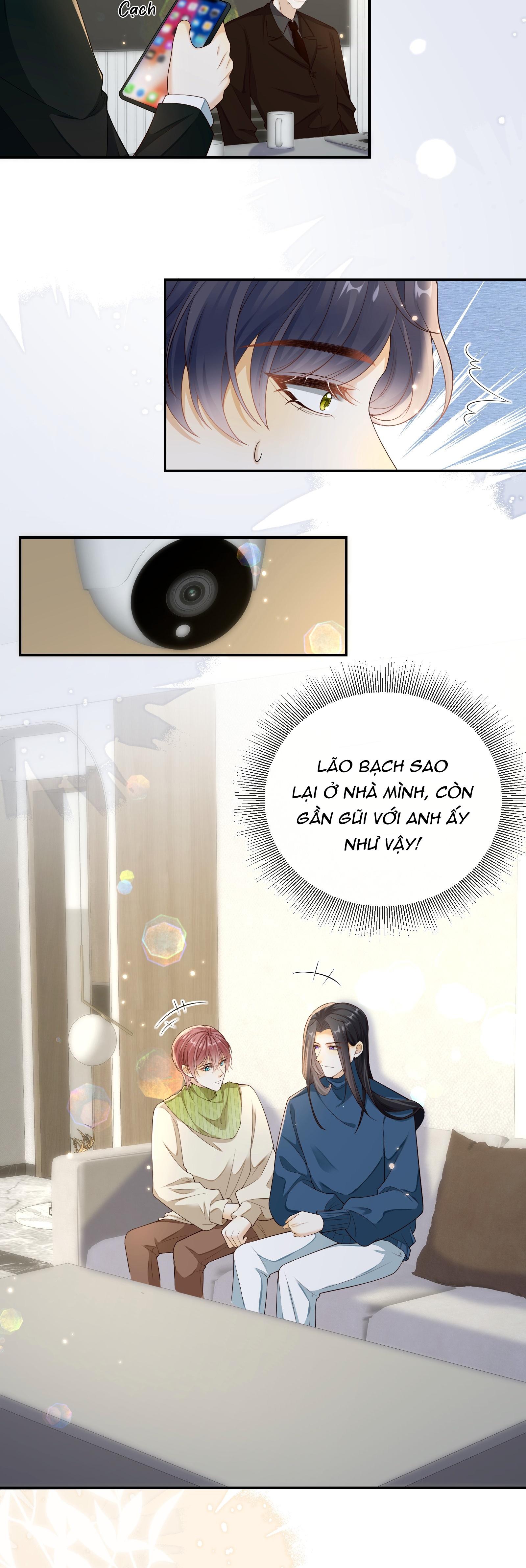 Đọc truyện Tương kế tựu kế - Chapter 28