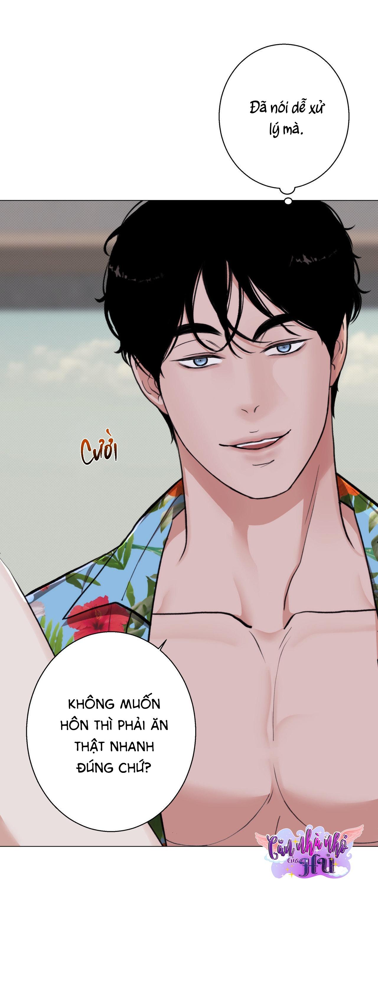 Đọc truyện 2020 - Chapter 17