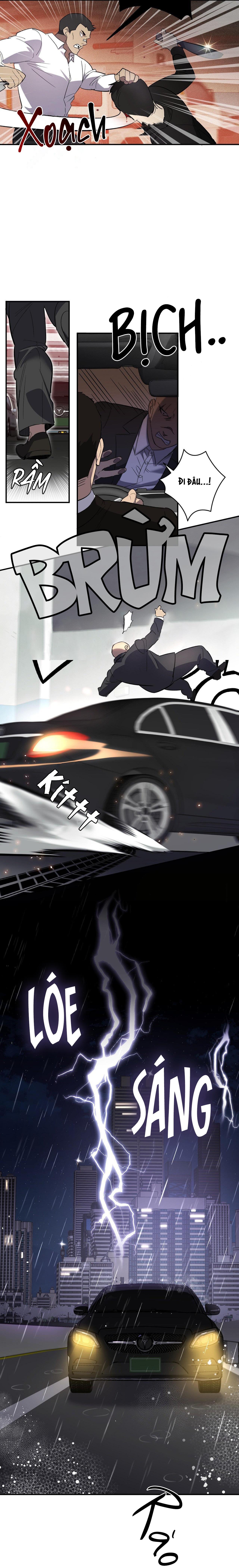 Đọc truyện NGÀN NĂM CÓ MỘT - Chapter 37