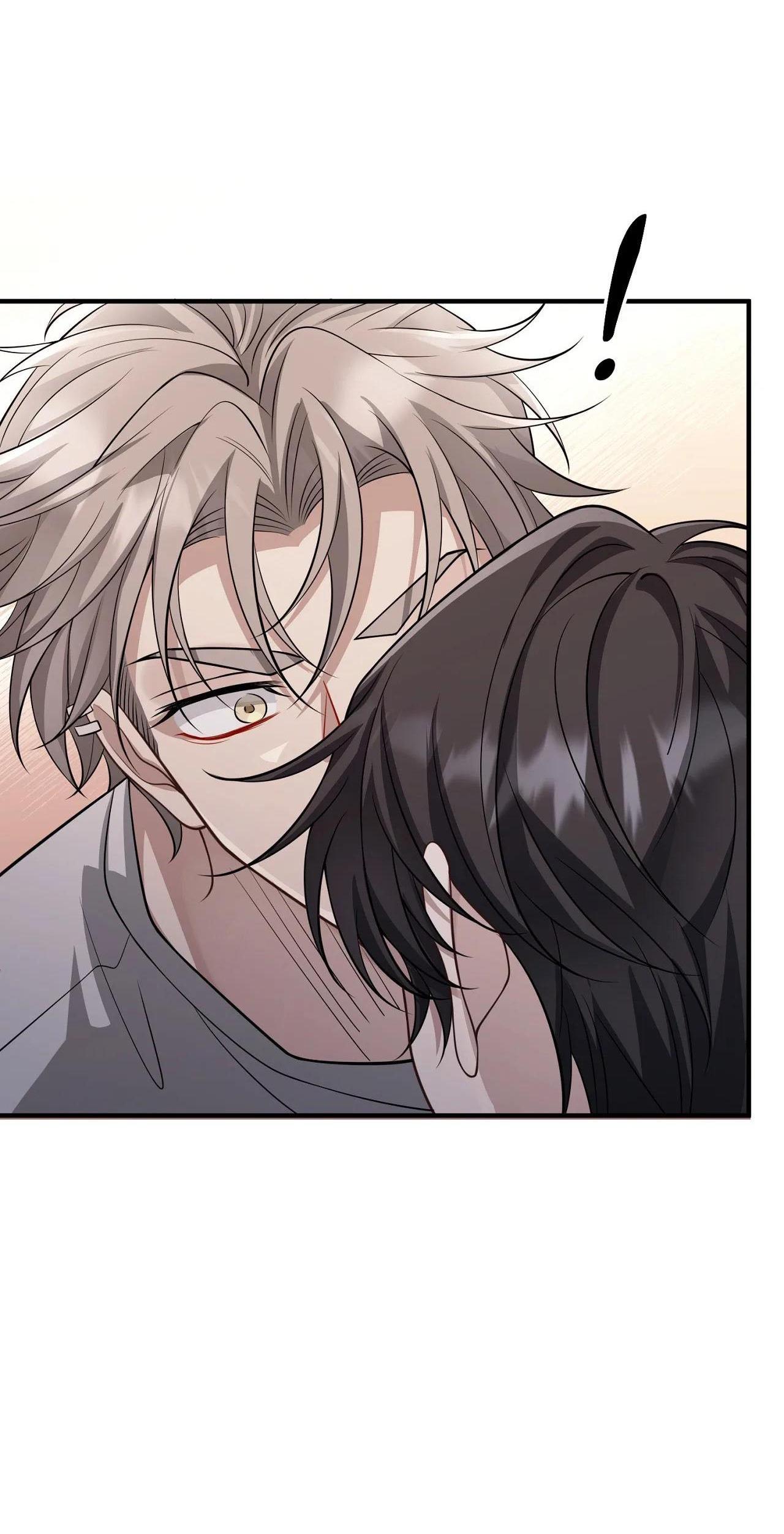 Đọc truyện  Vết Trượt - Chapter 38