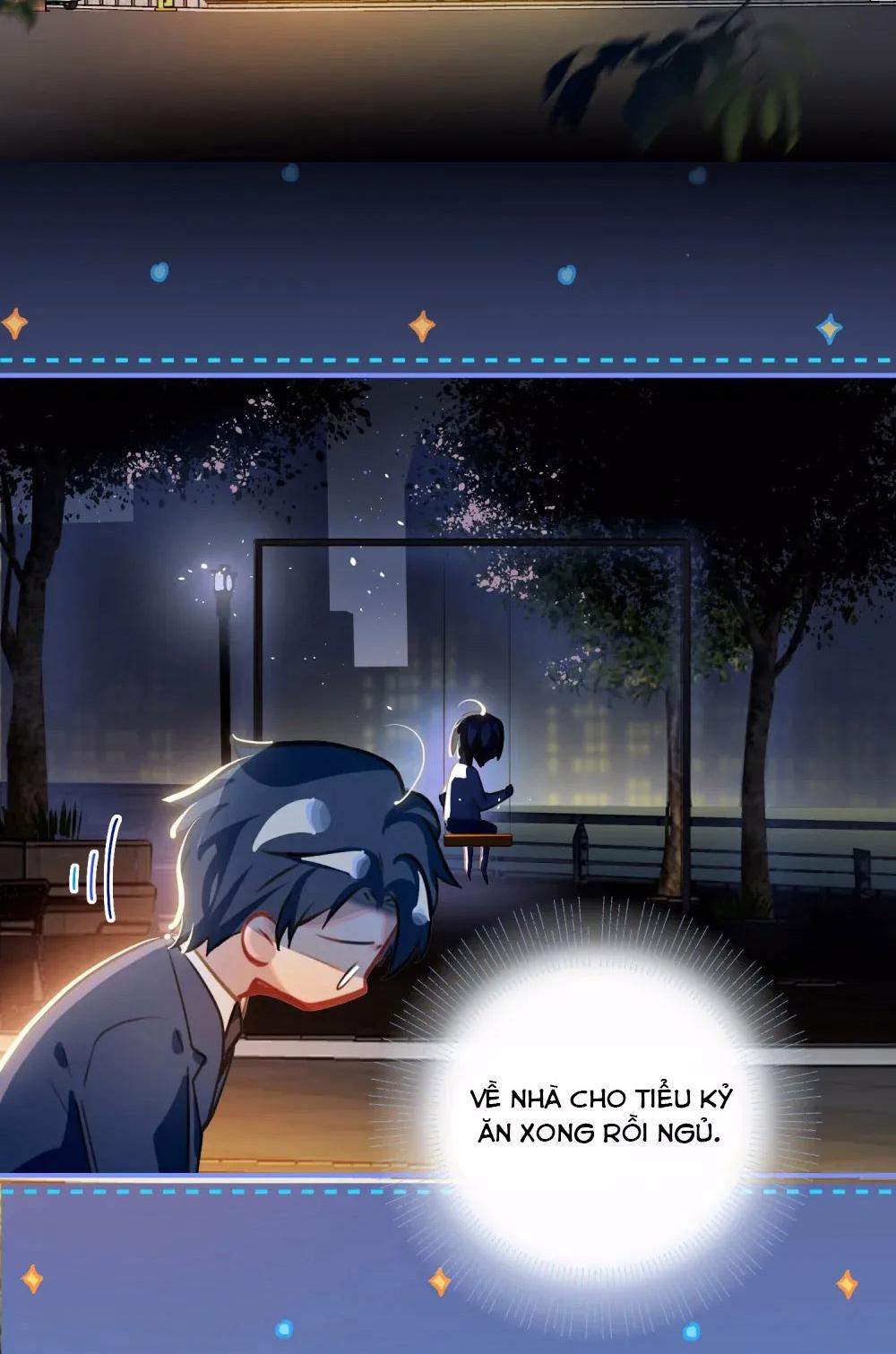 Đọc truyện Tôi có bệnh - Chapter 56