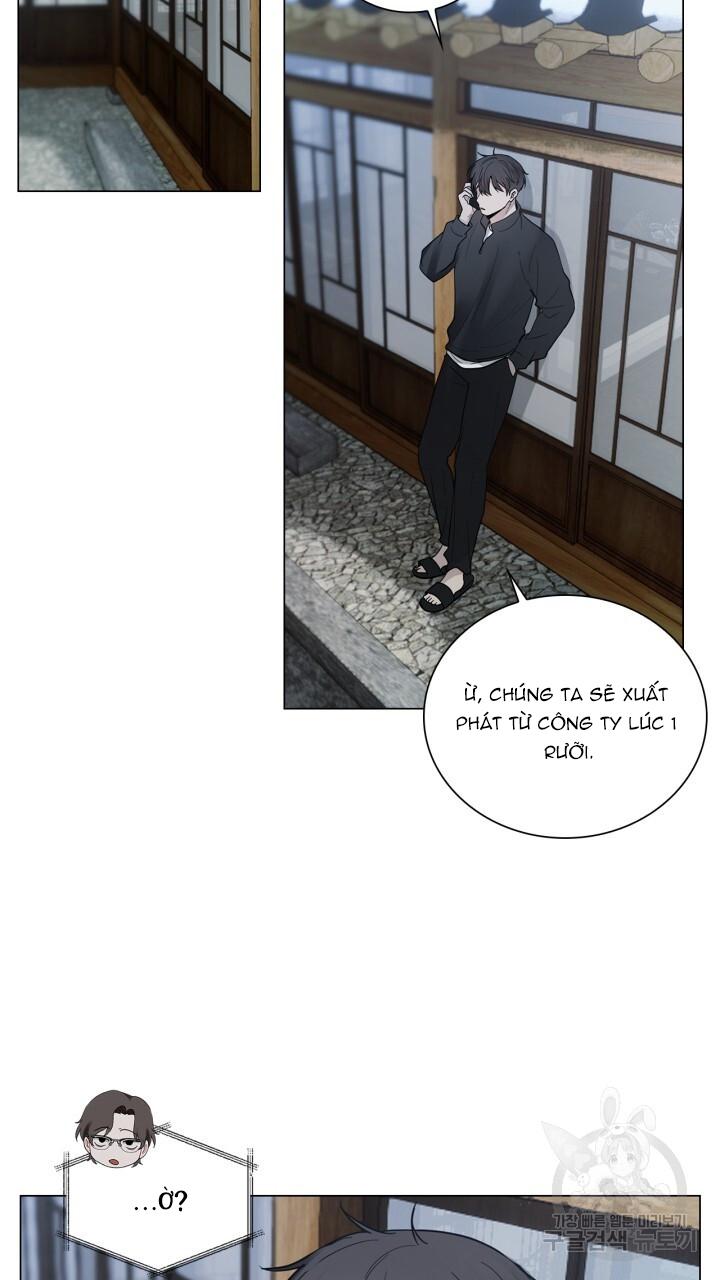 Đọc truyện Song Trùng - Chapter 44